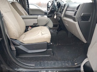 2019 Ford F-250, VIN 1FT7W2BTXKEE01383. Фото 5 з 6 з аукціону IAAI. Каталог авто зі США OpenDataCar.