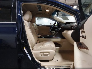 2015 Lexus RX 350, VIN 2T2BK1BA0FC322887. Фото 5 з 6 з аукціону IAAI. Каталог авто зі США OpenDataCar.