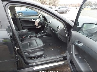 2011 Audi A3, VIN WAUBJAFM5BA141307. Zdjęcie 5 z 6 z aukcji IAAI. Katalog aut z USA OpenDataCar.