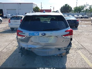 2020 Subaru Forester, VIN JF2SKAUCXLH411345. Фото 6 з 6 з аукціону IAAI. Каталог авто зі США OpenDataCar.