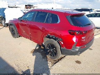 2024 Mazda CX-50, VIN 7MMVABAM7RN166418. Фото 3 з 6 з аукціону IAAI. Каталог авто зі США OpenDataCar.