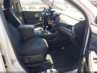 2020 Chevrolet Traverse, VIN 1GNEVGKW2LJ324932. Фото 5 з 6 з аукціону IAAI. Каталог авто зі США OpenDataCar.