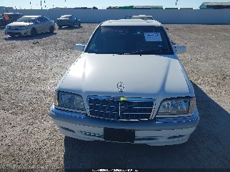 1998 Mercedes-benz C-Class, VIN WDBHA23G3WA605846. Фото 6 з 6 з аукціону IAAI. Каталог авто зі США OpenDataCar.