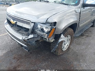 2008 Chevrolet Avalanche, VIN 3GNEC12008G148678. Фото 6 з 6 з аукціону IAAI. Каталог авто зі США OpenDataCar.