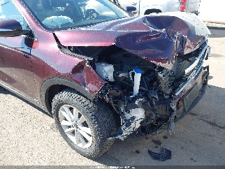 2019 Kia Sorento, VIN 5XYPGDA37KG438022. Фото 6 з 6 з аукціону IAAI. Каталог авто зі США OpenDataCar.