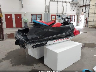 2025 Yamaha Jb1050e-B, VIN YAMA1397K425. Фото 4 з 6 з аукціону IAAI. Каталог авто зі США OpenDataCar.