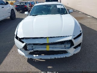 2025 Ford Mustang, VIN 1FA6P8TH4S5122331. Zdjęcie 6 z 6 z aukcji IAAI. Katalog aut z USA OpenDataCar.