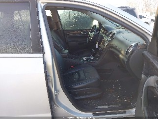 2017 Buick Enclave, VIN 5GAKVBKD5HJ240352. Фото 5 з 6 з аукціону IAAI. Каталог авто зі США OpenDataCar.