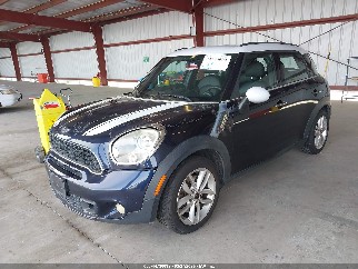 2012 Mini Cooper, VIN WMWZC3C57CWL82470. Фото 2 з 6 з аукціону IAAI. Каталог авто зі США OpenDataCar.