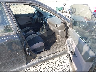 2007 Subaru Impreza, VIN JF1GG616X7H806980. Фото 5 з 6 з аукціону IAAI. Каталог авто зі США OpenDataCar.