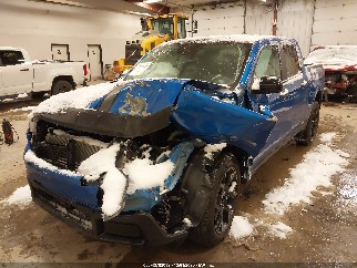 2025 Ford Maverick, VIN 3FTTW8JA9SRB36759. Фото 6 з 6 з аукціону IAAI. Каталог авто зі США OpenDataCar.