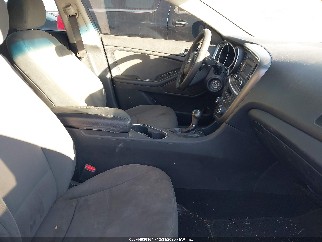 2015 Kia Optima, VIN 5XXGM4A78FG449570. Фото 5 з 6 з аукціону IAAI. Каталог авто зі США OpenDataCar.