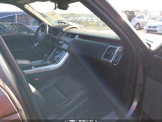 2019 Land rover Range Rover Sport, VIN SALWR2RV7KA852054. Фото 5 з 6 з аукціону IAAI. Каталог авто зі США OpenDataCar.