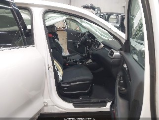 2020 Kia Sorento, VIN 5XYPGDA39LG680683. Фото 5 з 6 з аукціону IAAI. Каталог авто зі США OpenDataCar.