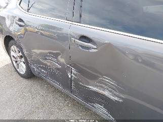 2015 Lexus ES 300h, VIN JTHBW1GG8F2087092. Photo 6 of 6 from IAAI auction. OpenDataCar US salvage catalog.