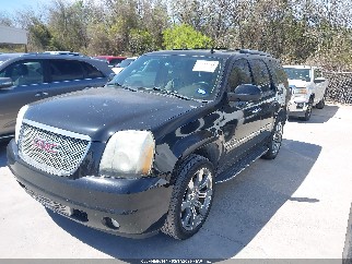 2011 Gmc Yukon, VIN 1GKS1GEJ2BR230240. Фото 2 из 6 с аукциона IAAI. Каталог авто из США OpenDataCar.