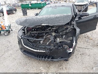 2023 Cadillac CT4, VIN 1G6DA5RK1P0115901. Фото 6 з 6 з аукціону IAAI. Каталог авто зі США OpenDataCar.