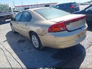 2001 Dodge Intrepid, VIN 2B3HD46R31H677188. Zdjęcie 3 z 6 z aukcji IAAI. Katalog aut z USA OpenDataCar.