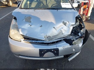 2009 Toyota Prius, VIN JTDKB20U193467411. Фото 6 з 6 з аукціону IAAI. Каталог авто зі США OpenDataCar.