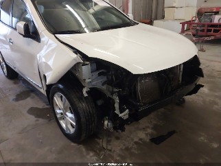 2013 Nissan Rogue, VIN JN8AS5MT6DW012662. Фото 6 з 6 з аукціону IAAI. Каталог авто зі США OpenDataCar.
