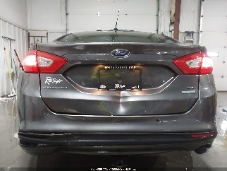 2016 Ford Fusion, VIN 3FA6P0HD1GR165696. Фото 6 з 6 з аукціону IAAI. Каталог авто зі США OpenDataCar.