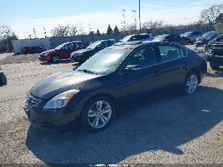 2011 Nissan Altima, VIN 1N4BL2AP5BN453467. Фото 2 з 6 з аукціону IAAI. Каталог авто зі США OpenDataCar.