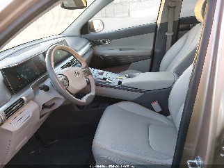 2021 Hyundai NEXO, VIN KM8J84A66MU014664. Фото 5 из 6 с аукциона IAAI. Каталог авто из США OpenDataCar.