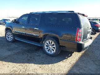 2007 Gmc Yukon XL, VIN 1GKFK66897J353270. Photo 3 of 6 from IAAI auction. OpenDataCar US salvage catalog.