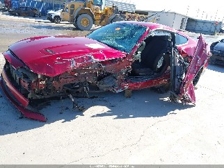 2021 Ford Mustang, VIN 1FA6P8CF5M5118970. Фото 6 з 6 з аукціону IAAI. Каталог авто зі США OpenDataCar.