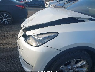 2021 Tesla Model Y, VIN 5YJYGDEE1MF095069. Фото 6 з 6 з аукціону IAAI. Каталог авто зі США OpenDataCar.