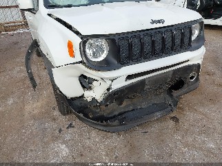 2019 Jeep Renegade, VIN ZACNJBBB8KPK54739. Фото 6 з 6 з аукціону IAAI. Каталог авто зі США OpenDataCar.