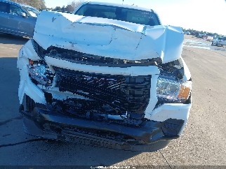 2022 Gmc Canyon, VIN 1GTH5BEN5N1103310. Фото 6 из 6 с аукциона IAAI. Каталог авто из США OpenDataCar.