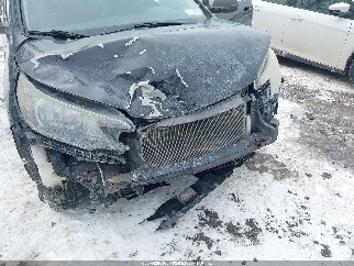 2014 Honda CR-V, VIN 2HKRM4H31EH689753. Фото 6 з 6 з аукціону IAAI. Каталог авто зі США OpenDataCar.