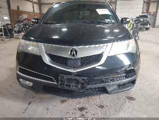 2010 Acura MDX, VIN 2HNYD2H52AH529640. Фото 6 з 6 з аукціону IAAI. Каталог авто зі США OpenDataCar.