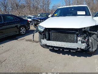 2019 Audi Q7, VIN WA1LHAF77KD032997. Фото 6 из 6 с аукциона IAAI. Каталог авто из США OpenDataCar.