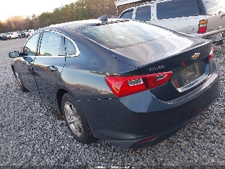 2019 Chevrolet Malibu, VIN 1G1ZB5ST2KF199731. Zdjęcie 3 z 6 z aukcji IAAI. Katalog aut z USA OpenDataCar.