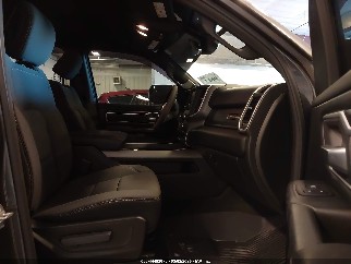 2020 Ram 1500, VIN 1C6SRFFT4LN408471. Фото 5 з 6 з аукціону IAAI. Каталог авто зі США OpenDataCar.