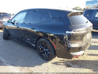 2023 Bmw iX, VIN WB533CF02PCM56390. Фото 3 из 6 с аукциона IAAI. Каталог авто из США OpenDataCar.