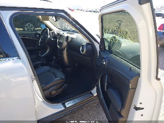 2012 Mini Cooper, VIN WMWZC5C51CWL57558. Фото 5 из 6 с аукциона IAAI. Каталог авто из США OpenDataCar.