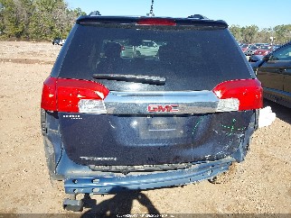 2017 Gmc Terrain, VIN 2GKALNEK8H6189491. Фото 6 з 6 з аукціону IAAI. Каталог авто зі США OpenDataCar.