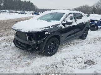 2025 Chevrolet Trax, VIN KL77LKEP5SC138333. Фото 2 з 6 з аукціону IAAI. Каталог авто зі США OpenDataCar.