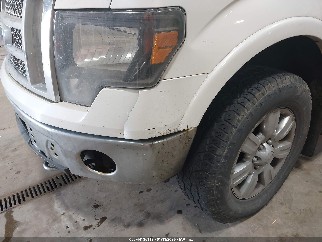 2012 Ford F-150, VIN 1FTFW1ET6CFC22335. Фото 6 з 6 з аукціону IAAI. Каталог авто зі США OpenDataCar.