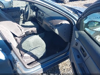 2005 Ford Taurus, VIN 1FAFP53U35A106810. Фото 5 з 6 з аукціону IAAI. Каталог авто зі США OpenDataCar.