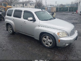 2009 Chevrolet HHR, VIN 3GNCA23B19S545172. Zdjęcie 1 z 6 z aukcji IAAI. Katalog aut z USA OpenDataCar.