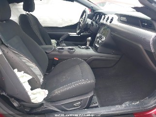 2019 Ford Mustang, VIN 1FA6P8CF0K5177311. Фото 5 з 6 з аукціону IAAI. Каталог авто зі США OpenDataCar.