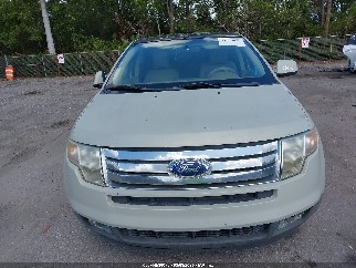 2007 Ford Edge, VIN 2FMDK39C67BA77728. Фото 6 з 6 з аукціону IAAI. Каталог авто зі США OpenDataCar.