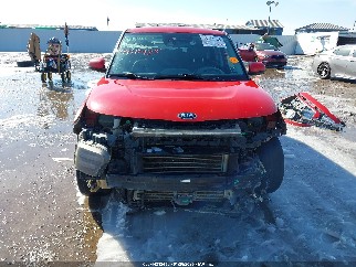 2020 Kia Soul, VIN KNDJ53AF1L7043574. Фото 6 з 6 з аукціону IAAI. Каталог авто зі США OpenDataCar.