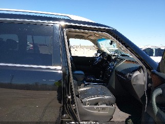 2011 Infiniti QX56, VIN JN8AZ2ND4B9700897. Фото 5 з 6 з аукціону IAAI. Каталог авто зі США OpenDataCar.