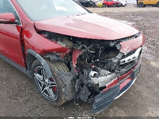 2021 Mercedes-benz GLA-Class, VIN W1N4N4HB4MJ219035. Фото 6 з 6 з аукціону IAAI. Каталог авто зі США OpenDataCar.