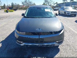 2023 Hyundai Ioniq 5, VIN KM8KNDAF1PU218628. Zdjęcie 6 z 6 z aukcji IAAI. Katalog aut z USA OpenDataCar.